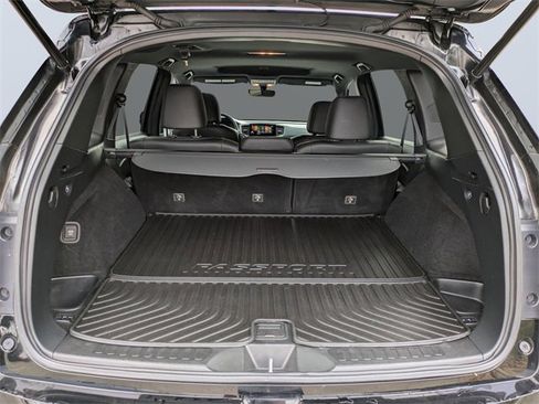 Used 2022 Honda Passport EX-L image 13