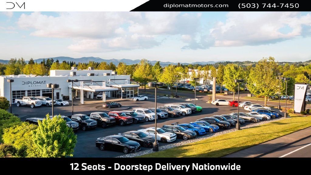 Used 2024 Ford Transit 350 XL RWD image 3
