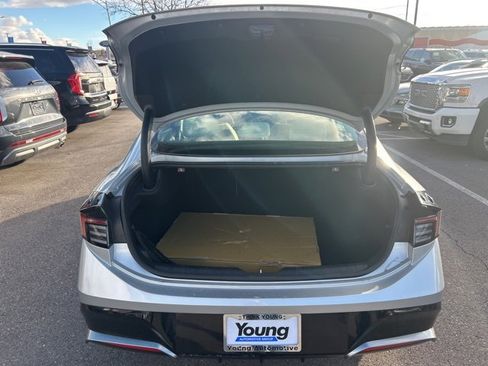 Used 2024 Hyundai Sonata SEL image 27