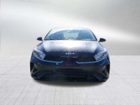 Used 2024 Kia Forte LXS image 8