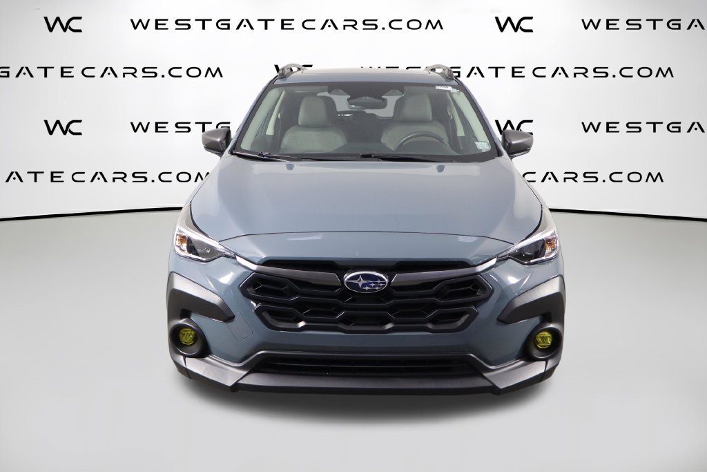 Used 2024 Subaru Crosstrek 2.0i Premium AWD/4WD image 2