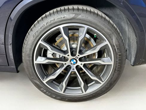 Used 2020 BMW X3 sDrive30i w/ M Sport Package 2 image 8