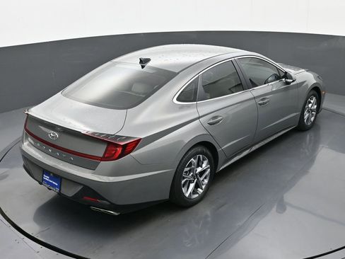 Certified 2023 Hyundai Sonata SEL FWD image 26