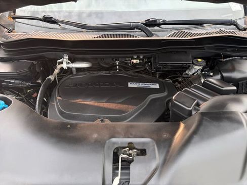 Used 2017 Honda Pilot Elite image 21
