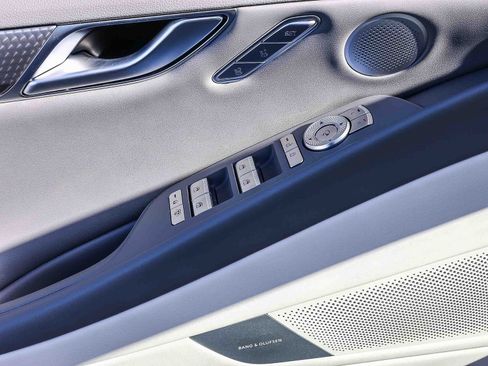 New 2026 Genesis G80 2.5T Sport Prestige AWD/4WD image 23