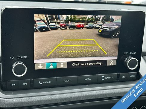 Used 2024 Honda Accord EX image 22