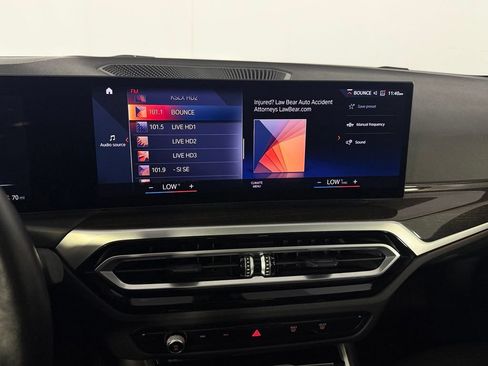 Used 2023 BMW i4 eDrive35 w/ Premium Package RWD image 19