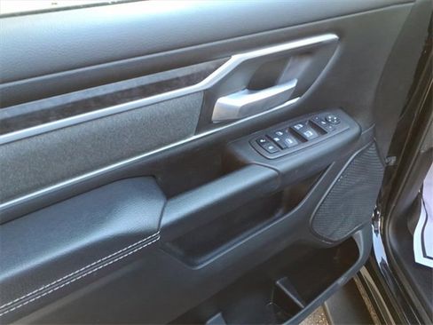 Used 2022 RAM 1500 Big Horn image 16