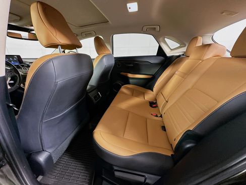 Used 2021 Lexus NX 300h AWD w/ Comfort Package image 27