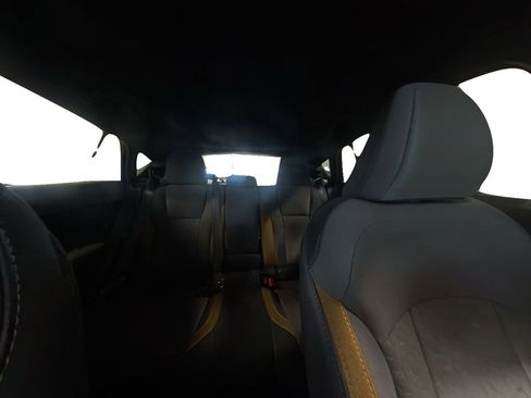 New 2026 Subaru Crosstrek 2.5i Sport image 25