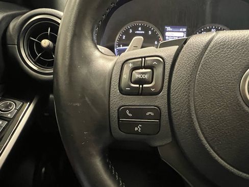 Used 2024 Lexus IS 300 w/ Comfort Package image 26