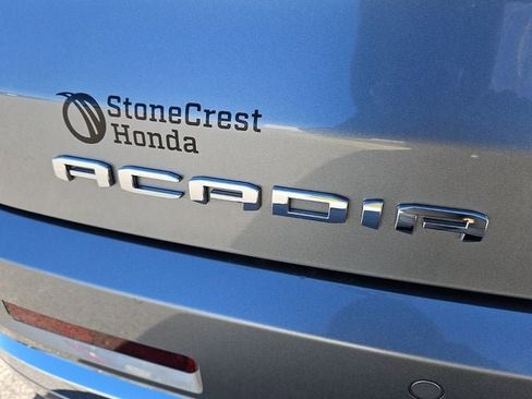 Used 2023 GMC Acadia Denali image 39