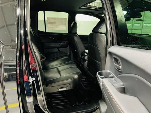 New 2026 Honda Ridgeline TrailSport image 32
