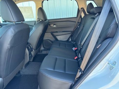 New 2026 Nissan Rogue SV w/ SV Premium Package image 10