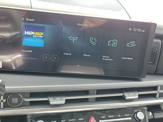 New 2026 Hyundai Santa Fe SE AWD/4WD image 12