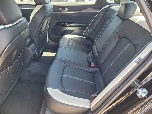 New 2026 Kia K5 GT-Line FWD image 12