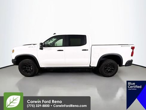 Used 2026 Chevrolet Silverado 1500 ZR2 w/ ZR2 Bison Edition image 5