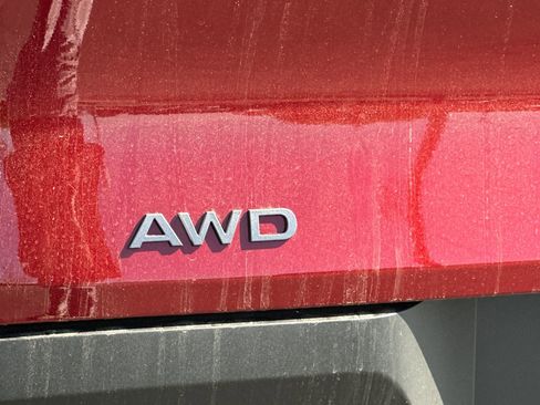 New 2026 Nissan Murano SV image 26