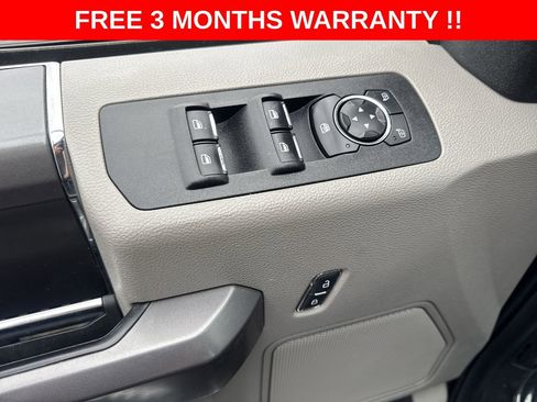 Used 2019 Ford F150 XLT w/ XTR Package AWD/4WD image 12