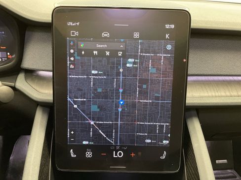 Used 2021 Polestar Polestar 2 image 18