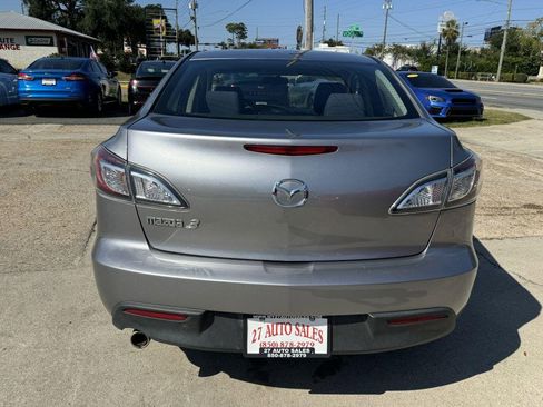 Used 2011 MAZDA MAZDA3 i Touring image 6