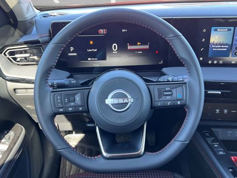 New 2026 Nissan Kicks SR image 21