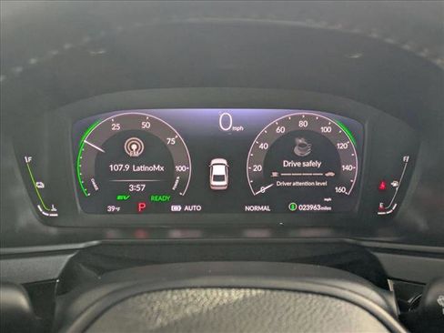 Used 2023 Honda Accord Sport image 3