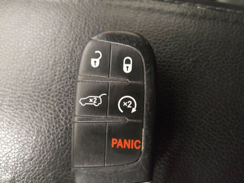 Used 2022 Jeep Grand Cherokee Limited RWD image 32