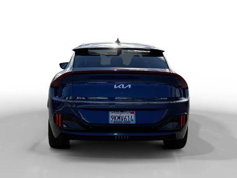 Used 2023 Kia EV6 GT image 4