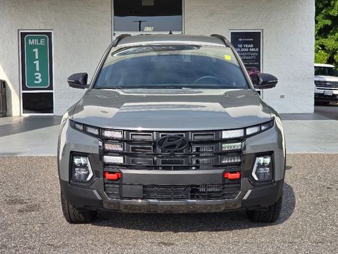 New 2026 Hyundai Santa Cruz XRT image 22