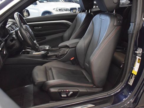 Used 2017 BMW 430i Coupe RWD image 34