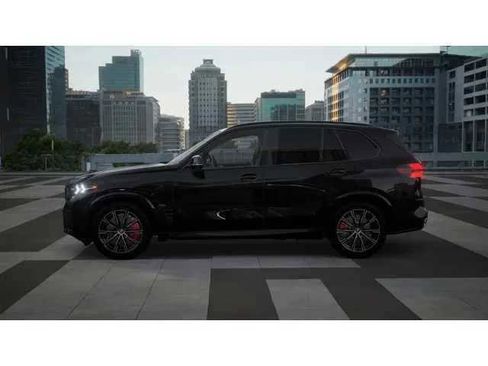 New 2026 BMW X5 sDrive40i w/ M Sport Package RWD image 4