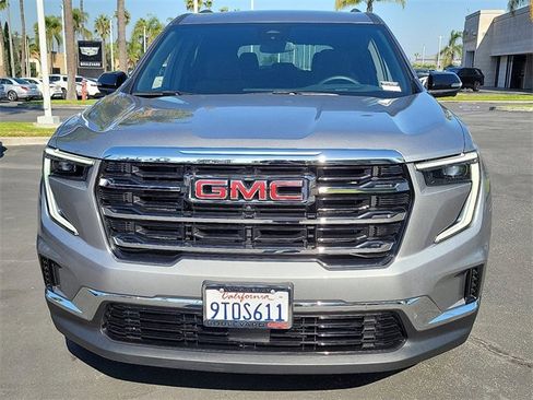 Used 2025 GMC Acadia Elevation image 26