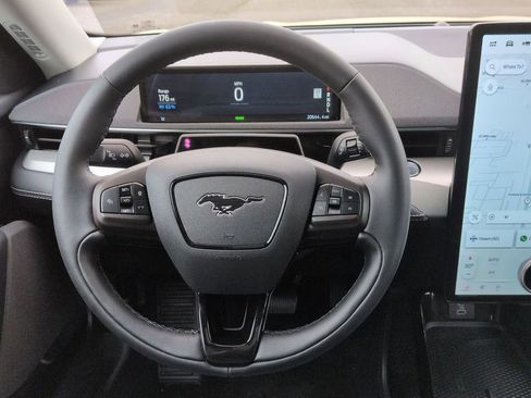 Certified 2023 Ford Mustang Mach-E California Route 1 image 13