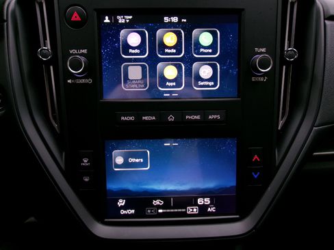 Used 2023 Subaru WRX image 5