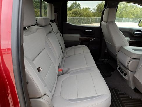 Used 2020 GMC Sierra 1500 SLE w/ SLE Value Package AWD/4WD image 30