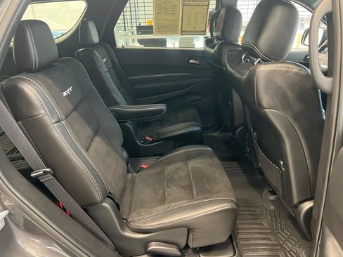 Used 2023 Dodge Durango SRT w/ Black Package AWD/4WD image 18