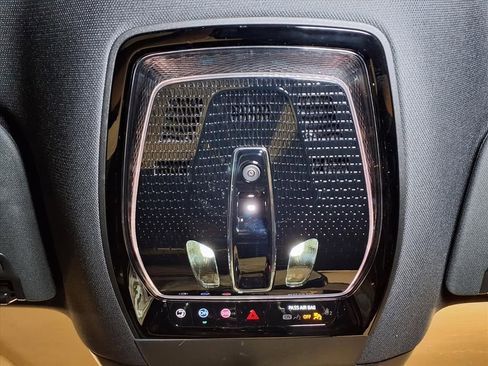 New 2026 Cadillac Escalade IQ Sport 1 AWD/4WD image 9