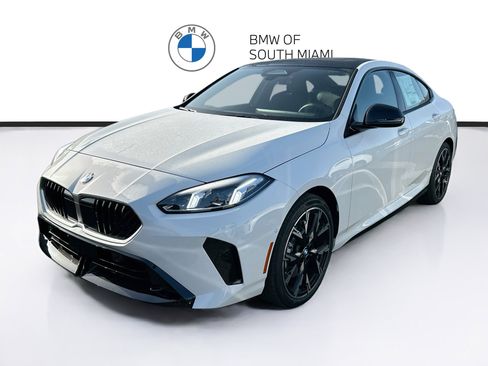 New 2026 BMW 228i FWD image 2