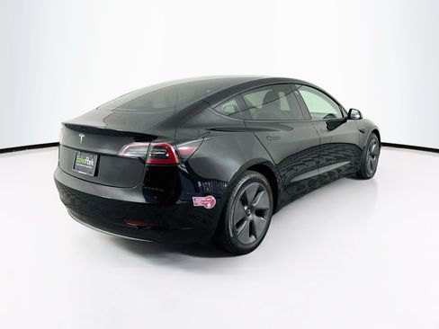 Used 2023 Tesla Model 3 Standard Range RWD image 9