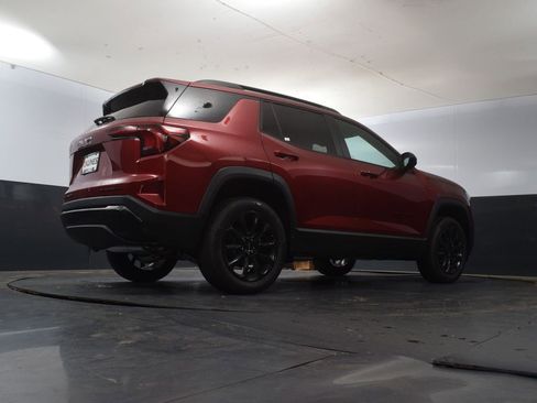 New 2026 GMC Terrain Elevation w/ Black Edition image 41