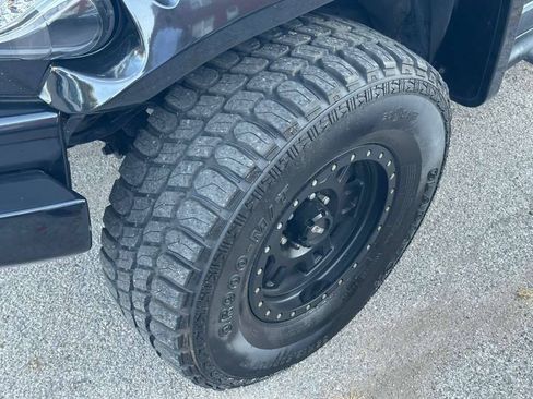 Used 2007 Toyota FJ Cruiser 4WD image 30