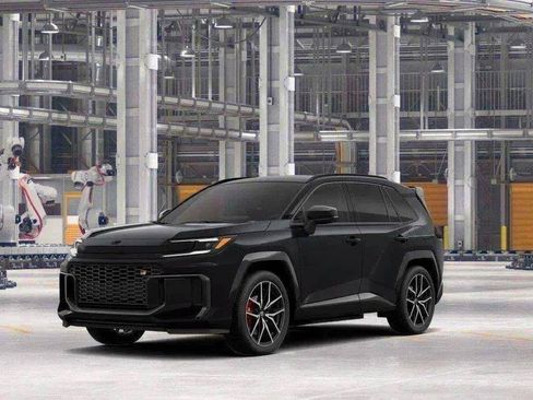 New 2026 Toyota RAV4 AWD Plug-in Hybrid image 89