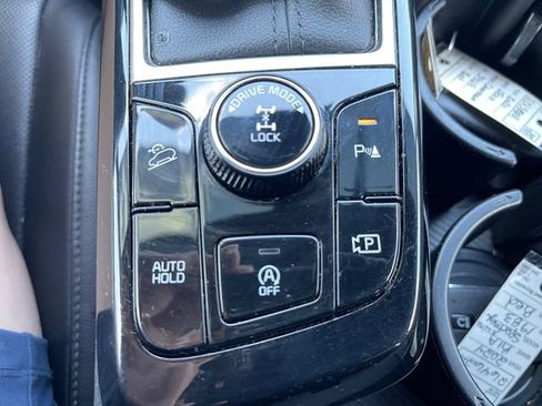 Used 2024 Kia Sportage X-Line w/ X-Line Premium Package AWD/4WD image 19