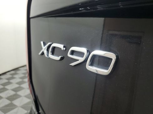 Used 2026 Volvo XC90 B6 Plus AWD/4WD image 10