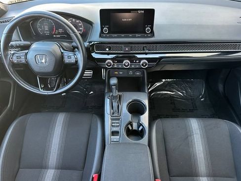 Used 2024 Honda Civic Sport image 14