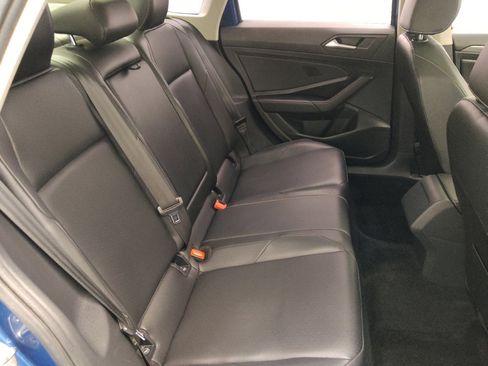 Used 2019 Volkswagen Jetta SEL FWD image 19