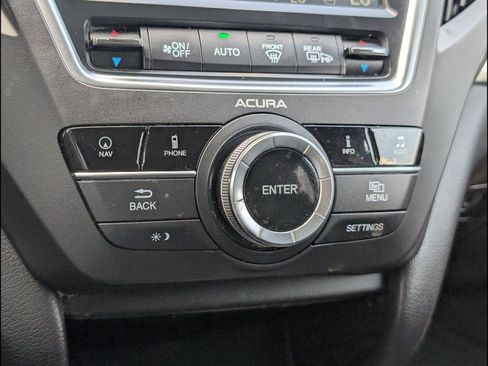 Used 2015 Acura MDX w/ Technology Package FWD image 20