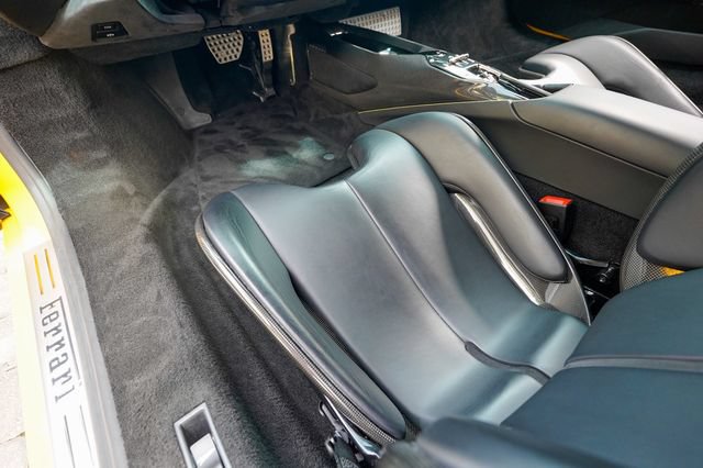 Used 2021 Ferrari SF90 Stradale AWD/4WD image 65