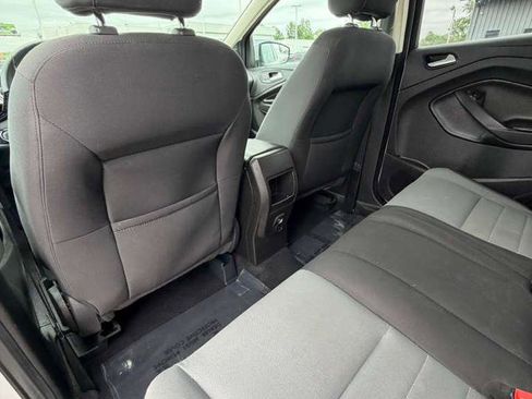 Used 2013 Ford Escape SE AWD/4WD image 24
